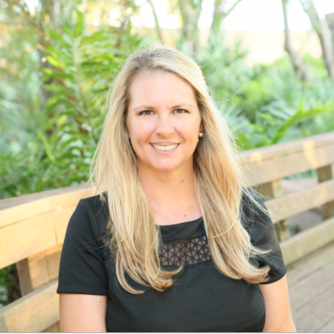Beverly Shanahan